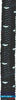 검정색 고무줄 4mm (100개입) M) 2210692004