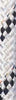 POLY-BRAID-32  14MM. BLACK (110 M) 2210812114