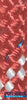 POLY-BRAID-32 COLOR 14MM. RED (110 M) 2229812114