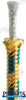 RACING- 2002 5MM. YELLOW/BLUE  (100 M) 2246912050