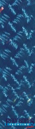 POLY-BRAID-32 COLOR 14MM. NAVY (110 M) 2266812114