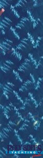 POLY-BRAID-32 BAREV 8MM. TMAVĚ MODRÁ (150 M) 2266812608