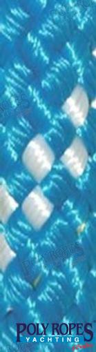POLY-BRAID-32 COLOR 8MM. BLUE (150 M) 2269812608