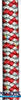 RACING 4004 4MM. GRIJS/ROOD (100 M) 2282952004