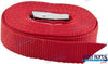 POLIPROPILENE RED (3,5 M) 4602083525