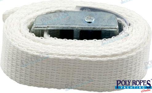 BÍLÝ POLYPROPYLEN (1 M) 4609081025