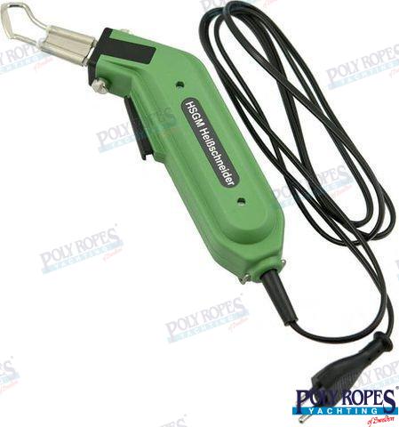 ELECTRIC ROPE CUTTER 220V 4908051600