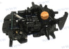 Riser Kit 6" for MerCruiser V6, V8