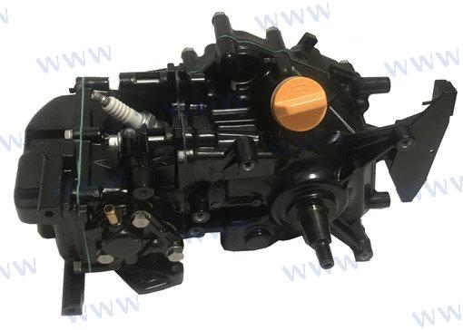 Riser Kit 6" za MerCruiser V6, V8