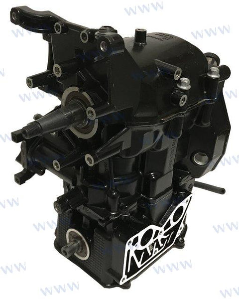 Elica in alluminio a 3 pale 8 1/2"x8" 6-8 CV