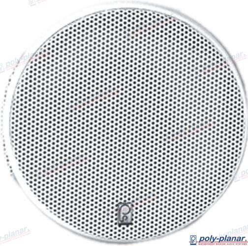 PAIR PLATINIUM SPEAKER 180MM 6600