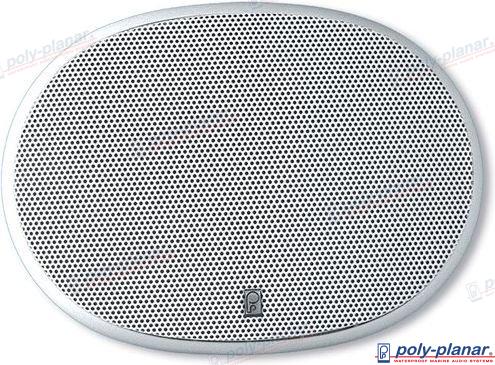 백금 S. 스피커 400W 타원형 6900