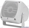SUB-COMPACT BOX SPEAKERS WHITE 840