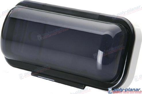 ZAŠČITNI POKROV ZA RADIJSKI PRIKLJUČEK ZA MONTAŽO NA PLOŠČO 3