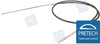 Pretech® Stuurkabel LT 10ft - 3,05m PRE250010
