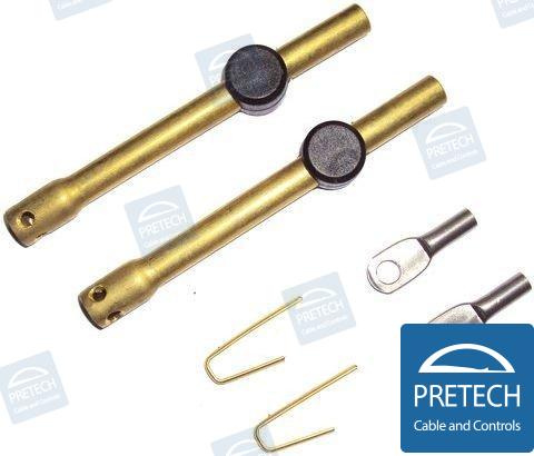 Adapterset Mercury/Mariner