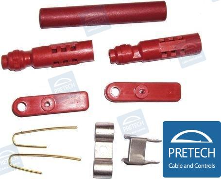 Adapter kit Johnson/Evinrude