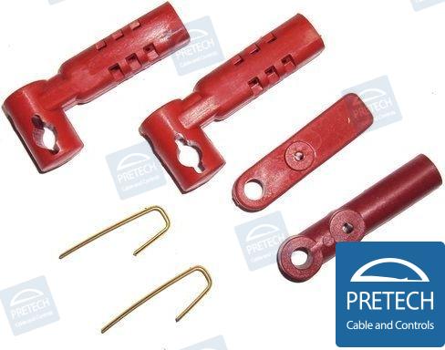 Adapter Kit for MerCruiser