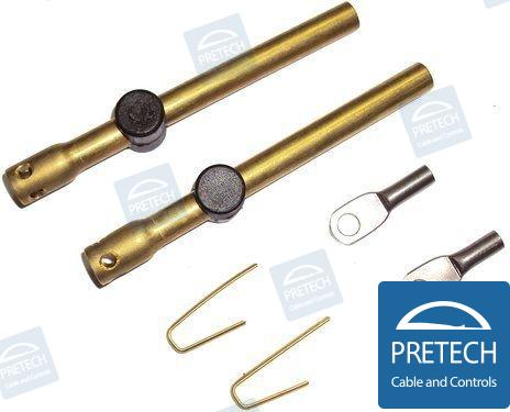 Kit adaptor pentru OMC/Evinrude/Johnson