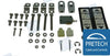 KIT HARDWARE FOR PRE308601 308113