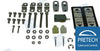 KIT-HARDWARE VOOR PRE308602 308114