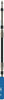 3300C Engine Control Cable 1,5m (5 feet)