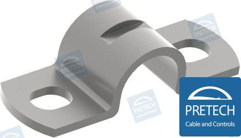 Clamp 3300C