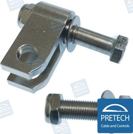 Pretech® Cardanbeugel PRE370618