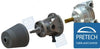 Pretech® Steerflex Tilt 3000 PRE370987