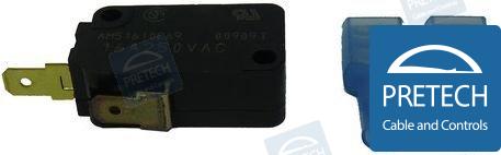 SAFETY SWITCH TS 38101