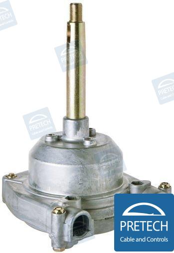 Τιμόνι τιμονιού