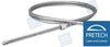 Pretech® MEGA UR ROTARY STEERING CABLE 10ft - 3,05m PRE509010