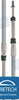 Motorbesturingskabel 4300C 12,6 m (41 voet)