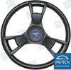 Pretech® Steering Wheel Pretech 350mm