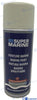 Spray Paint Cummins White 400mL