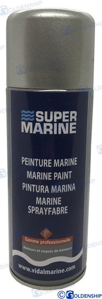 Краска-спрей Honda Серо-бежевый (91) 400 мл