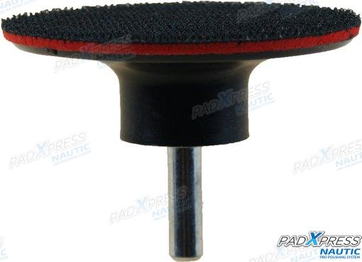 PadXPress, placa de 80 mm