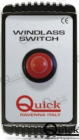 100A CIRCUIT BREAKER FOR WINDLASS 10100