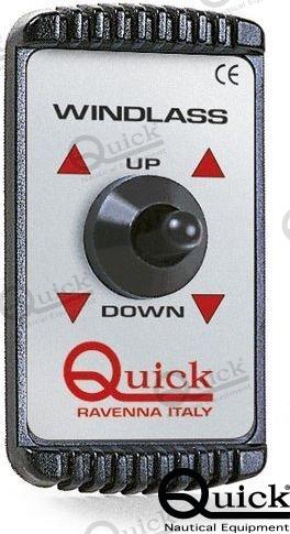 SWITCH PANEL 800