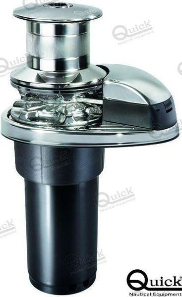 VERTICALE WINDLASS 800W 12V 6 mm 2E1000