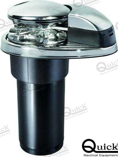 KABINA PIONOWA 500W 12V 6 mm 2E600