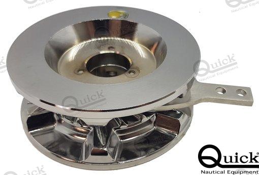 ZINGARO PER DP2 6MM 2