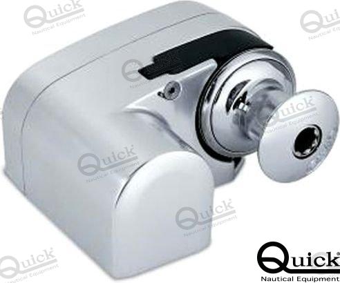 WINDA POZIOMA 500W 12V W/C 600UD