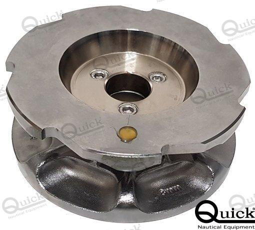 ZINGARA PER ETTORE - 10 MM 10