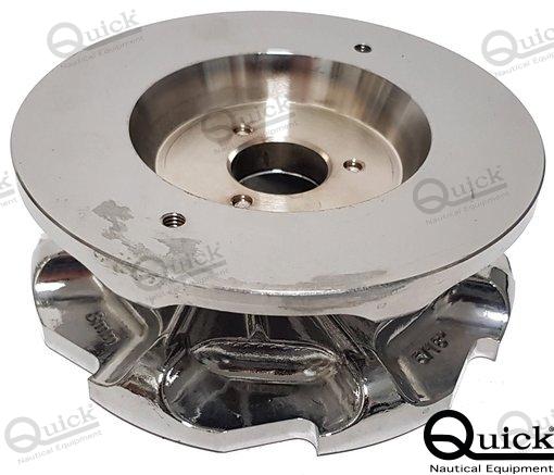 GYSPY PER HECTOR - 8 MM 8