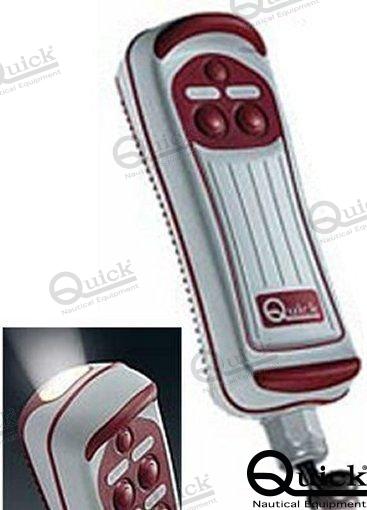 PUSH BUTTON SWITCH 1002L