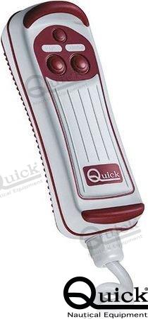 STIKALO S TIPKO 2B 1002