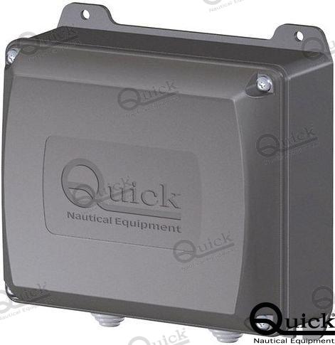 2-КАНАЛЬНЫЙ ПРИЕМНИК 02