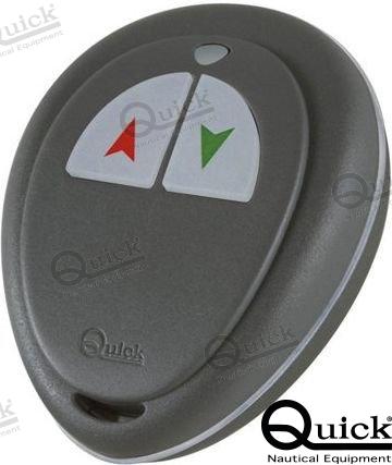 KAPESNÍ 2KANÁLOVÝ VYSÍLAČ 02