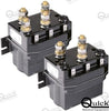 RELAY BOX 12V 2500W 6315-12
